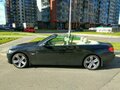 2008 BMW 3 серии 335i V (E90/E91/E92/E93), чёрный - вид 3