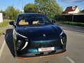 2024 Evolute i-Sky I, зелёный, 3100000 рублей