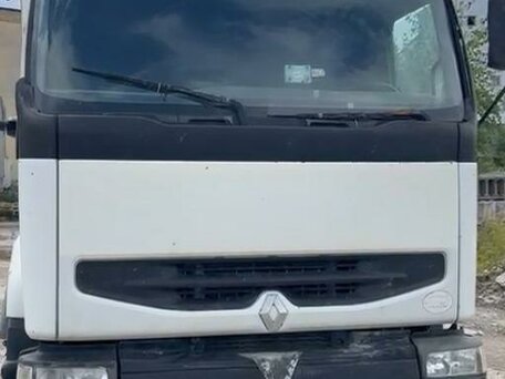 2004 Renault Premium, белый, 650000 рублей, вид 1