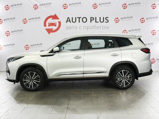 2024 Xcite X-Cross 8, серебристый, 2999000 рублей, вид 4