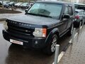2006 Land Rover Discovery III, синий, 1150000 рублей