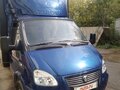 2012 ГАЗ ГАЗель (3302), синий, 1355000 рублей - вид 8