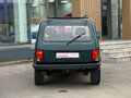 2001 Lada (ВАЗ) 2121 (4x4) I Рестайлинг, зелёный, 149000 рублей - вид 4