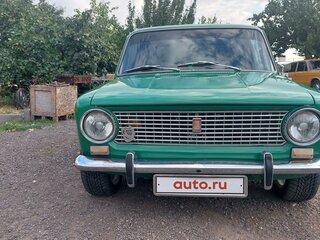 1980 Lada (ВАЗ) 21013, зелёный, 480000 рублей, вид 2