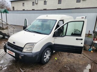 2005 Ford Transit Connect SWB I, белый, 499999 рублей, вид 1