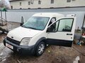 2005 Ford Transit Connect SWB I, белый, 499999 рублей