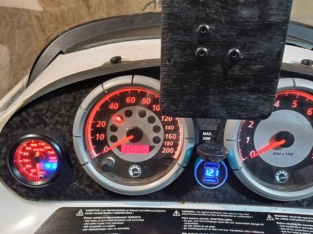 2008 BRP Lynx Yeti Pro Army, белый, 900000 рублей, вид 4