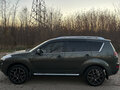2008 Peugeot 4007, серый, 1020000 рублей - вид 7