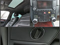 2004 Volkswagen Touareg I, серый - вид 11