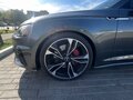 2020 Audi S5 II (F5) Рестайлинг, серый, 4800000 рублей - вид 3