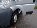 2010 Peugeot Boxer, серебристый, 500000 рублей - вид 8