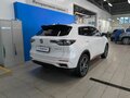 2024 Changan UNI-S I, белый, 2249000 рублей - вид 4