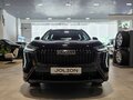 2026 Haval Jolion I Рестайлинг 2, чёрный, 2499000 рублей - вид 1