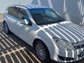 2011 Opel Astra H Рестайлинг, белый, 750000 рублей - вид 9