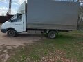 2012 ГАЗ ГАЗель (3302), белый, 650000 рублей - вид 2