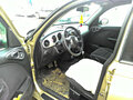 2002 Chrysler PT Cruiser, золотистый - вид 5