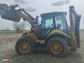 2014 Caterpillar 434F, жёлтый, 9850000 рублей - вид 2