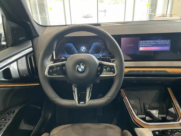 2025 BMW X3 20d xDrive IV (G45/G48), чёрный, 9350000 рублей - вид 18