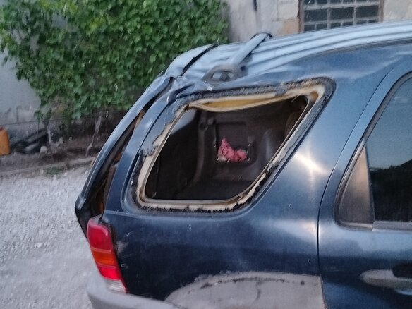 2002 Ford Escape I, синий, 150000 рублей - вид 1