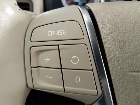 2012 Volvo XC70 II, коричневый, 1700000 рублей - вид 15