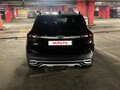 2021 Kia Seltos I, чёрный, 2250000 рублей - вид 3