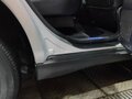 2008 Lexus RX 400h II Рестайлинг, серебристый, 1900000 рублей - вид 10