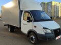 2011 ГАЗ ГАЗель (3302), белый, 1350000 рублей - вид 7