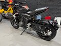 2021 Triumph Trident 660, чёрный, 785000 рублей - вид 2