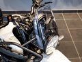 2025 Royal Enfield Himalayan, белый, 610000 рублей - вид 7