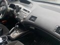 2008 Honda Civic VIII, красный, 500000 рублей - вид 9