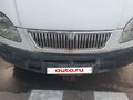 2003 ГАЗ ГАЗель (2705), белый, 255000 рублей - вид 1