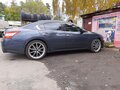2010 Nissan Maxima VII (A35), серый, 1000000 рублей - вид 2