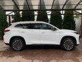 2023 Exeed TXL I Рестайлинг, белый, 2600000 рублей - вид 4