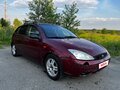 2004 Ford Focus I Рестайлинг, пурпурный, 150000 рублей - вид 1
