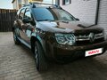 2015 Renault Duster I Рестайлинг, коричневый, 1100000 рублей - вид 5