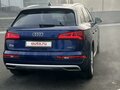 2019 Audi Q5 45 TFSI II (FY), синий, 2800000 рублей - вид 6