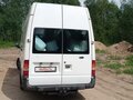 2003 Ford Transit, белый, 850000 рублей - вид 5