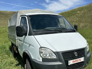 2019 ГАЗ ГАЗель (3302), белый, 1200000 рублей, вид 3