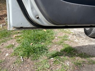 2004 Hyundai Accent ТагАЗ II, белый, 450000 рублей, вид 5