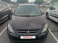 2001 Peugeot 307 I, фиолетовый, 190000 рублей - вид 1