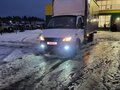 2011 ГАЗ ГАЗель (3302), белый, 950000 рублей - вид 3