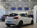 2010 Opel Astra J, белый - вид 5