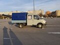 1999 ГАЗ ГАЗель (33023/330273) Фермер, серый, 900000 рублей - вид 3