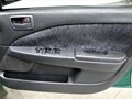 1999 Toyota Carina VII (T210), зелёный - вид 9