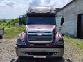 2004 Freightliner Columbia, красный, 3350000 рублей