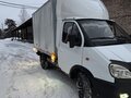 2006 ГАЗ ГАЗель (3302), белый, 600000 рублей - вид 2
