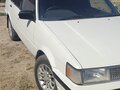 1985 Toyota Corolla V (E80), белый, 250000 рублей