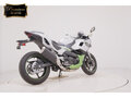 2024 Kawasaki ZX-7 Ninja, белый, 1300000 рублей - вид 4