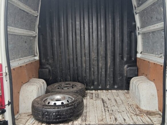 2010 Fiat Professional Ducato, белый, 990000 рублей - вид 12
