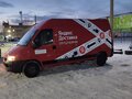 2010 Fiat Professional Ducato, красный, 790000 рублей